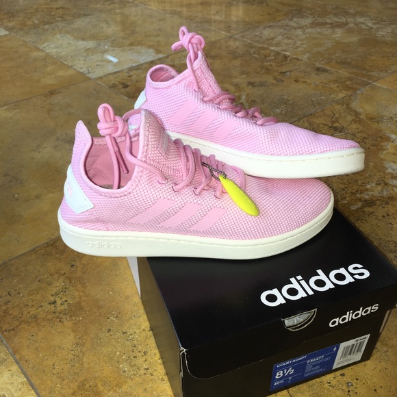 adidas court adapt women